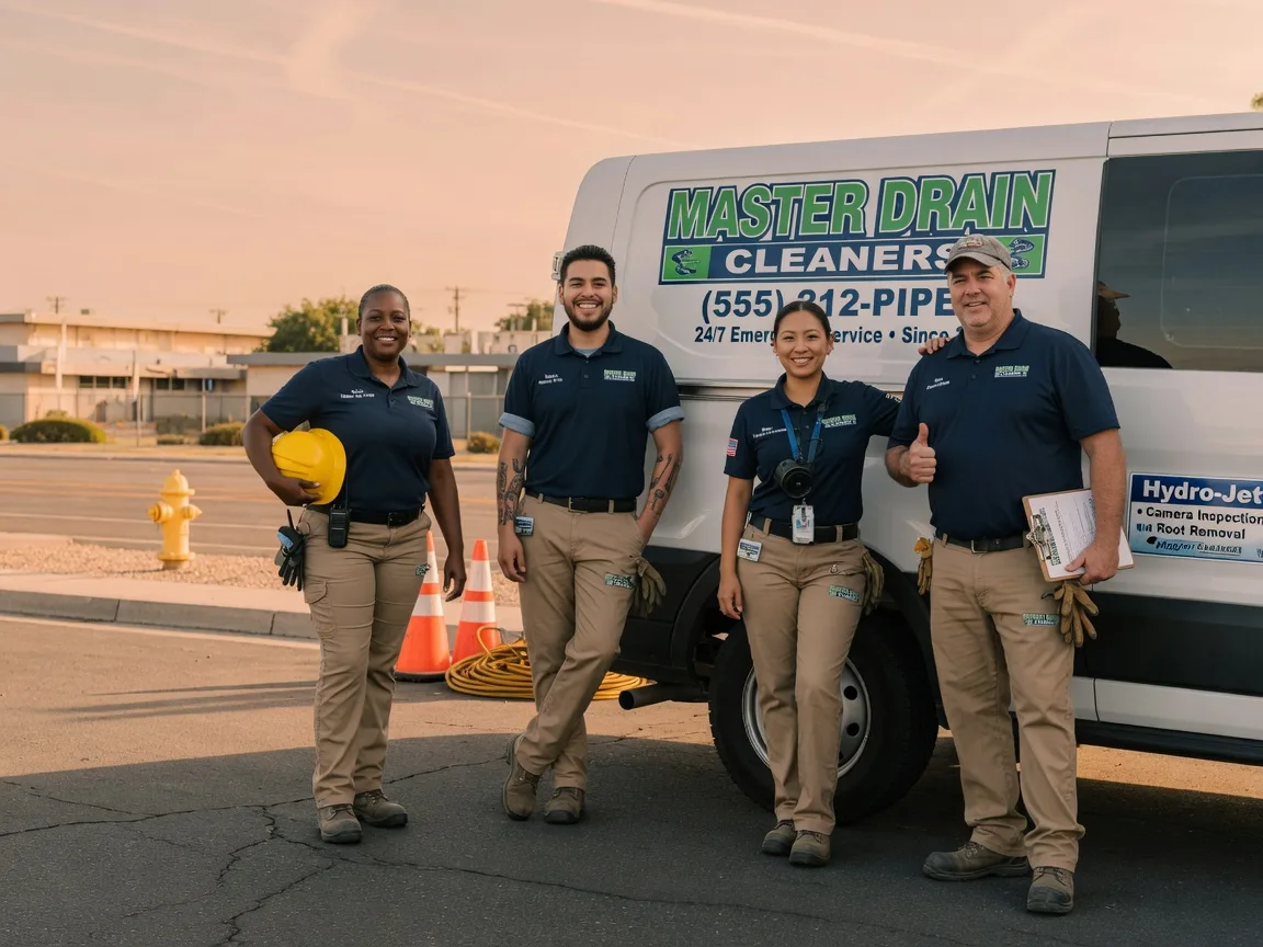Drain Cleaning company in Princeton, WV