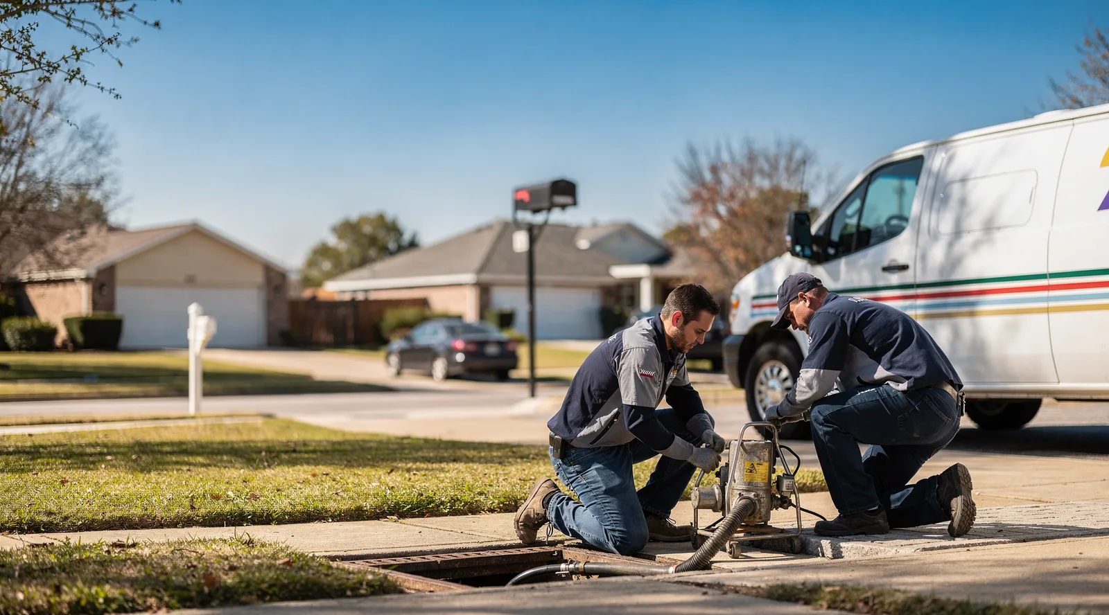 Drain Cleaning in Princeton, WV near me